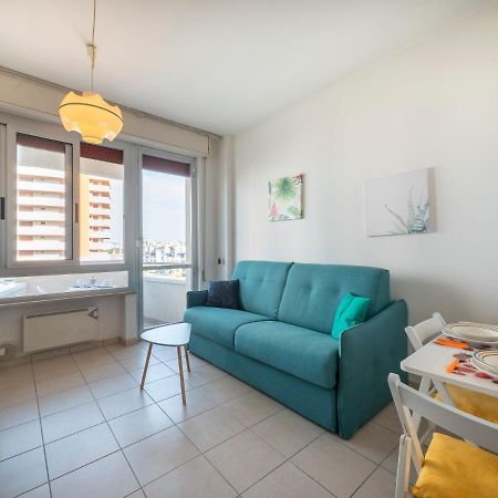 Mimose Little House Apartment Misano Adriatico Ngoại thất bức ảnh