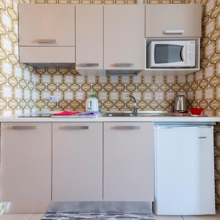 Mimose Little House Apartment Misano Adriatico Ngoại thất bức ảnh