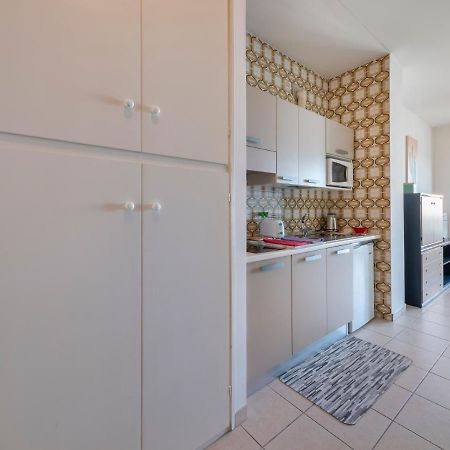 Mimose Little House Apartment Misano Adriatico Ngoại thất bức ảnh