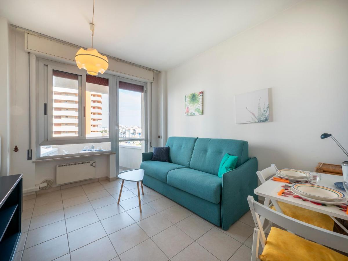Mimose Little House Apartment Misano Adriatico Ngoại thất bức ảnh