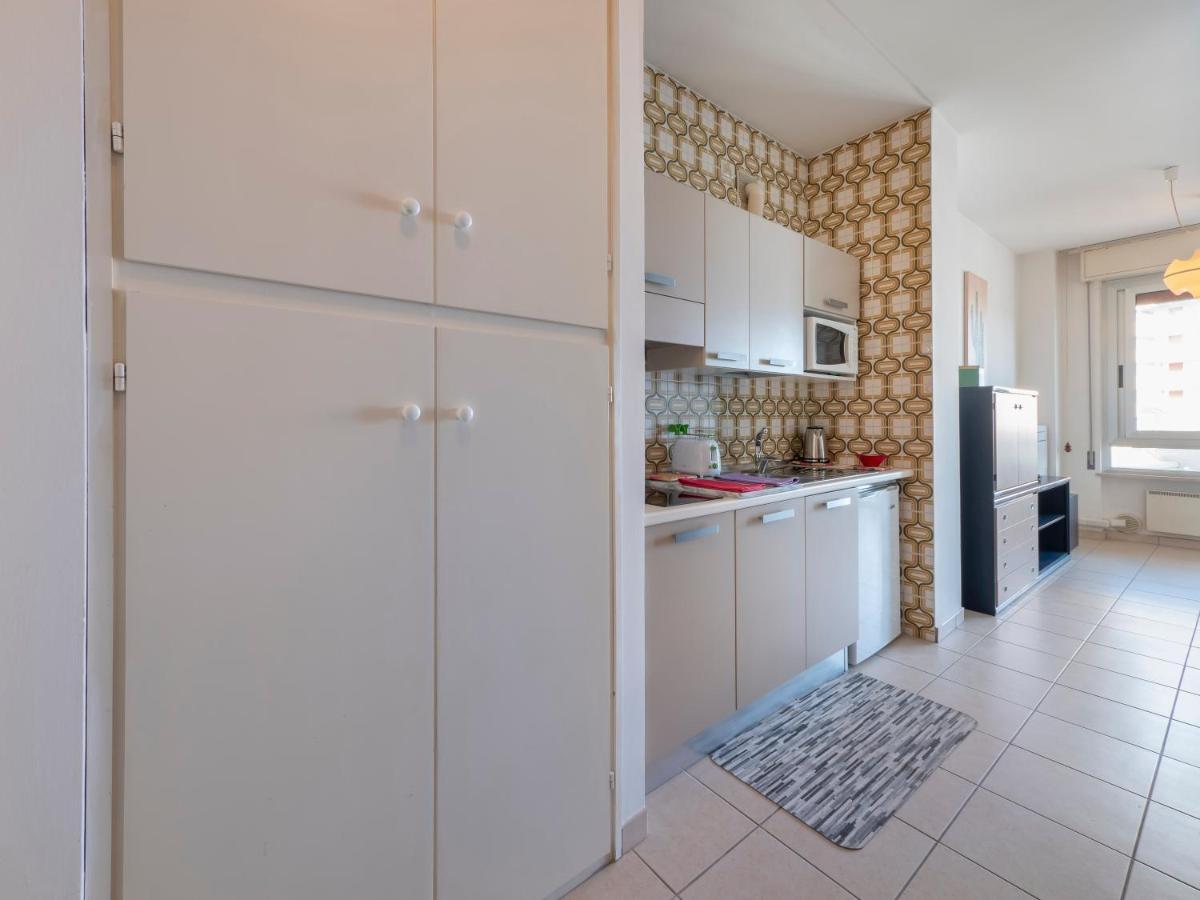 Mimose Little House Apartment Misano Adriatico Ngoại thất bức ảnh