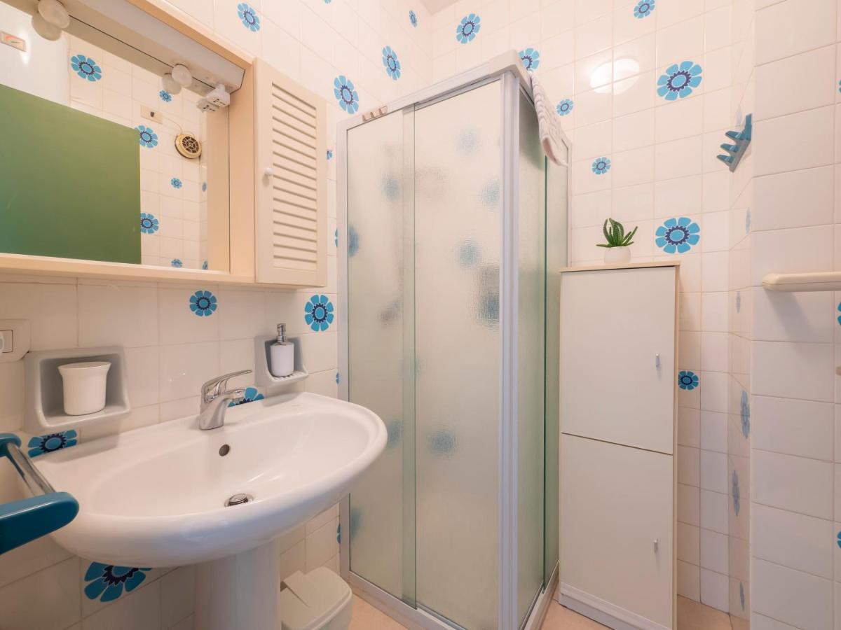 Mimose Little House Apartment Misano Adriatico Ngoại thất bức ảnh